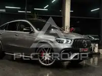 2021 Mercedes Benz GLE 63 AMG