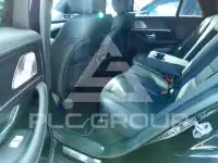 2021 Mercedes Benz GLE 63 AMG