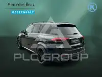 2021 Mercedes Benz GLE 63 AMG