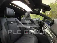 2021 Mercedes Benz GLE 63 AMG
