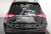 2021 Mercedes Benz GLE 63 AMG