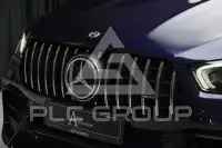 2021 Mercedes Benz GLE 63 AMG