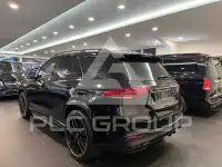2021 Mercedes Benz GLE 63 AMG