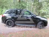 2021 Mercedes Benz GLE 63 AMG