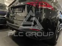 2021 Mercedes Benz GLE 63 AMG