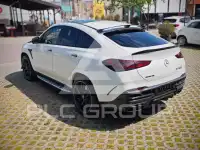 2021 Mercedes Benz GLE 63 AMG