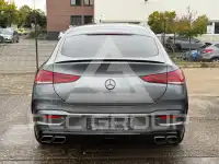 2021 Mercedes Benz GLE 63 AMG