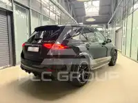 2021 Mercedes Benz GLE 63 AMG