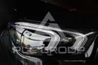 2021 Mercedes Benz GLE 63 AMG