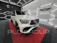 2021 Mercedes Benz GLE 63 AMG