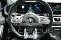 2021 Mercedes Benz GLE 63 AMG