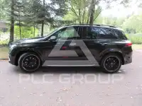 2021 Mercedes Benz GLE 63 AMG