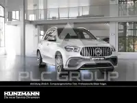 2021 Mercedes Benz GLE 63 AMG