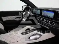 2021 Mercedes Benz GLE 63 AMG