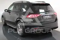 2021 Mercedes Benz GLE 63 AMG