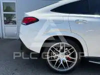 2021 Mercedes Benz GLE 63 AMG