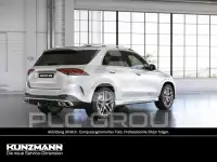 2021 Mercedes Benz GLE 63 AMG
