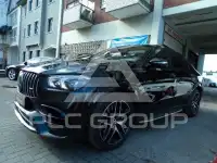 2021 Mercedes Benz GLE 63 AMG