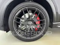2021 Mercedes Benz GLE 63 AMG