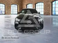 2021 Mercedes Benz GLE 63 AMG