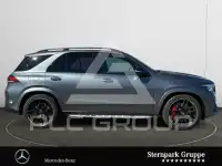 2021 Mercedes Benz GLE 63 AMG