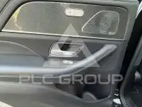 2021 Mercedes Benz GLE 63 AMG