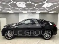 2021 Mercedes Benz GLE 63 AMG