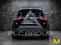 2021 Mercedes Benz GLE 63 AMG