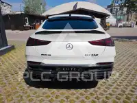 2021 Mercedes Benz GLE 63 AMG