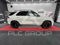 2021 Mercedes Benz GLE 63 AMG