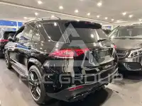 2021 Mercedes Benz GLE 63 AMG