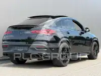 2021 Mercedes Benz GLE 63 AMG