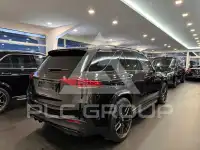 2021 Mercedes Benz GLE 63 AMG