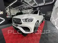2021 Mercedes Benz GLE 63 AMG