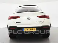 2021 Mercedes Benz GLE 63 AMG