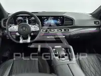 2021 Mercedes Benz GLE 63 AMG