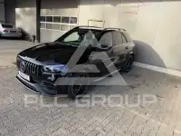 2021 Mercedes Benz GLE 63 AMG