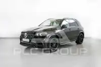 2021 Mercedes Benz GLE 63 AMG