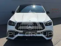 2021 Mercedes Benz GLE 63 AMG