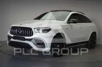 2021 Mercedes Benz GLE 63 AMG