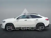 2021 Mercedes Benz GLE 63 AMG