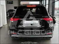 2021 Mercedes Benz GLE 63 AMG