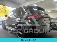 2021 Mercedes Benz GLE 63 AMG