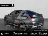 2021 Mercedes Benz GLE 63 AMG