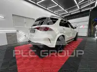 2021 Mercedes Benz GLE 63 AMG