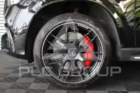 2021 Mercedes Benz GLE 63 AMG