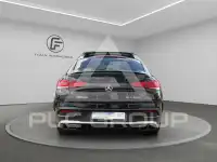 2021 Mercedes Benz GLE 63 AMG