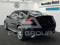 2021 Mercedes Benz GLE 63 AMG
