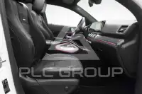 2021 Mercedes Benz GLE 63 AMG