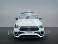 2021 Mercedes Benz GLE 63 AMG